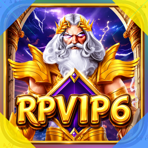 rpvip6 — mitra unggulan