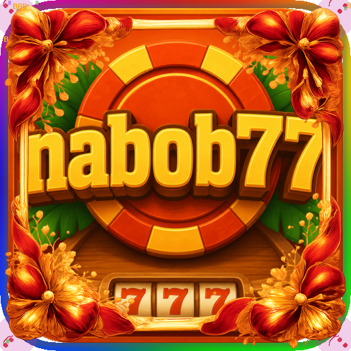 nabob77 — mitra unggulan
