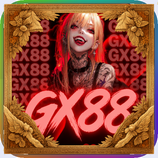 gx88 — mitra unggulan